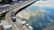 Beyşehir'e göl manzaralı tramvay müjdesi!