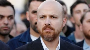 Bilal Erdoğan'dan Fenerbahçe Başkanlığı'na adaylık açıklaması