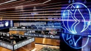 Borsa endeksi, son iki ayın en düşük seviyesi olan 9 bin puanın altına geriledi