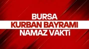 2025 Yılında Bursa'da Kurban Bayramı Namazı Kaçta Kılınacak?