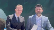 Bursaspor'un eski kaptanı Ertuğrul Ersoy, yeşil-beyazlılara geri döndü