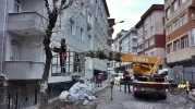 Güngören'de beklenen büyük depremin ardından alınacak imar kararı gündemde!