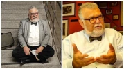 Celal Şengör İstanbul’dan neden taşındı, yeni evi nerede?