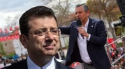 CHP Lideri Özgür Özel'den 'Terörsüz Türkiye' mesajı! İmamoğlu’nun cezaevinden gönderdiği sözler Van’ı ayağa kaldırdı