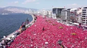 CHP'nin İzmir'de düzenleyeceği Büyük Miting'in detayları netleşti