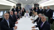 Terörle mücadelede Türkiye'nin kararlı duruşu sürüyor