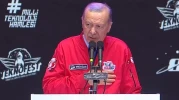 Cumhurbaşkanı Erdoğan, Gündemi Sarsacak Yeni Açıklamalarda Bulundu