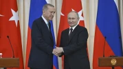 Cumhurbaşkanı Erdoğan'dan Putin'in 'İstanbul' teklifine cevap