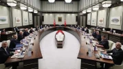 Cumhurbaşkanlığı Kabinesi Toplanıyor: "Terörsüz Türkiye" İçin Yol Haritası Belirlenecek mi?
