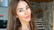 Defne Samyeli, kızlarıyla zarafet dolu Anneler Günü kutlaması!