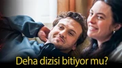Deha final mi? Deha dizisi bitiyor mu?