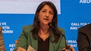 DEM Partili Pervin Buldan: Dikenli telleri aradan kaldırıp, barışı taçlandıracağımız yeni bir dönem