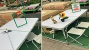 Dev markette piknik setine akıl almaz zam! Bir günde yüzde 50 zam! Tepkiler çığ gibi!