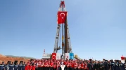 Diyarbakır'da Yeni Bir Petrol Keşfi: 41 Milyon Varillik Rezerv Bulundu!
