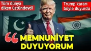 Hindistan ve Pakistan, Uzun Süre Sonra İlk Kez Ateşkes Anlaşması İmzaladı!