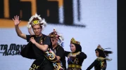 EnFest, renkli sahne performanslarıyla coşkulu bir şekilde başladı