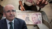 Maliye Bakanı Naci Ağbal, enflasyon verileri sonrasında dikkat çeken detayları paylaştı.