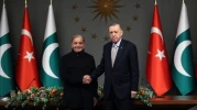 Türkiye Cumhurbaşkanı Erdoğan ve Pakistan Başbakanı Şerif Arasında Önemli Görüşme Gerçekleşti
