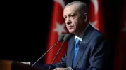 Erdoğan, Somali Cumhurbaşkanı ile görüştü
