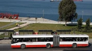 ESHOT'un açıklamasına göre İzmir'de işçiler grev kararı aldı, toplu taşıma seferlerinde sınırlamalar bekleniyor