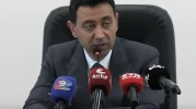 Kredi eşitliği sağlanmazsa dönüşüm süreci tehlikeye girebilir! Belediye Başkanı Önal, bir yılını değerlendirdi...