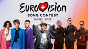 Eurovision Şarkı Yarışması Finali Canlı Yayın İzle! Eurovision Finali Hangi Kanalda?