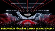 EUROVISION NASIL İZLENİR? Eurovision finali ne zaman ve saat kaçta?