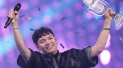 Eurovision Şarkı Yarışması'nın Kazananı Avusturya Oldu!
