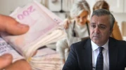 Ev hanımlarına emeklilik konusunda önemli gelişmeler yaşanıyor! Uzman Özgür Erdursun detayları paylaştı: Devlet desteği için yeni adımlar atılıyor.
