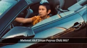 Üçlü Faciada Hayatını Kaybeden Mehmet Akif Sinan Poyraz'ın Kim Olduğu Ortaya Çıktı!
