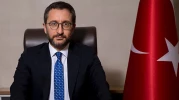 Fahrettin Altun'dan 1 Mayıs kutlama mesajı: "Emekçilerin her zaman yanındayız!"
