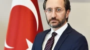 Fahrettin Altun'dan 'PKK'nın Kendisini Feshetmesine İlişkin' Açıklama