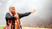 Fatih Terim'den 17 Mayıs paylaşımı
