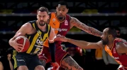 Fenerbahçe Beko ile Galatasaray arasındaki basketbol maçı tarihi ve yayın kanalı belli oldu! Potada heyecan dorukta...