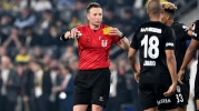 Fenerbahçe-Beşiktaş derbisini değerlendirdiler! İşte tartışmalı tüm pozisyonlar...