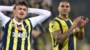 6 milyon euro'luk detay taraftarları heyecanlandırdı ve meraklandırdı