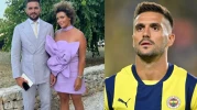 Fenerbahçe'de sürpriz ayrılık! Tadic'in eşi beklenmedik transferi açıkladı