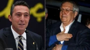 Fenerbahçe Başkanı Ali Koç ile eski başkan Aziz Yıldırım buluştu!