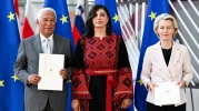 Filistin, uluslararası camiada tarihi bir adım attı