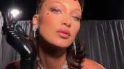 Göz Makyajında Yeni Bir Trend: Balık Sırtı Eyeliner!