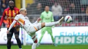 Galatasaray-Kayserispor karşılaşması için tarih ve yayın bilgileri belli oldu: Maçın hakemi Ali Şansalan yönetecek!
