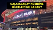 GALATASARAY KOMBİNE FİYATLARI: Galatasaray Kombine Biletleri Satışa Çıktı Mı? 2025-2026 Galatasaray Kombine Bilet Fiyatları!