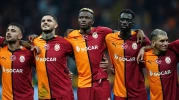 Galatasaray, Süper Lig'de rekor kırmaya hazırlanıyor