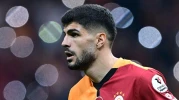 Galatasaray'a Eren Elmalı müjdesi! Trabzonspor maçında sahada olacak
