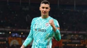 Galatasaray’a Transferi Beklenen Berke Özer Takımda Kaldı