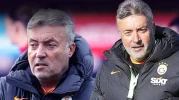 Galatasaray'ın eski hocası Torrent'ten sürpriz imza