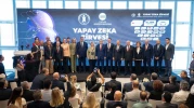 İzmir, Yapay Zeka ile Geleceğe Adım Atıyor!
