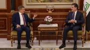 Davutoğlu'nun Irak Ziyaretleri Bölgesel İlişkileri Yeniden Şekillendiriyor