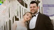 Gelin Evi'nin Yeni Favorisi Newsha Atmaca! İranlı Gelinden Büyük Sürpriz!