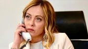 İtalya Başbakanı Giorgia Meloni'nin evlilik durumu merak konusu oldu. Eşi kim?